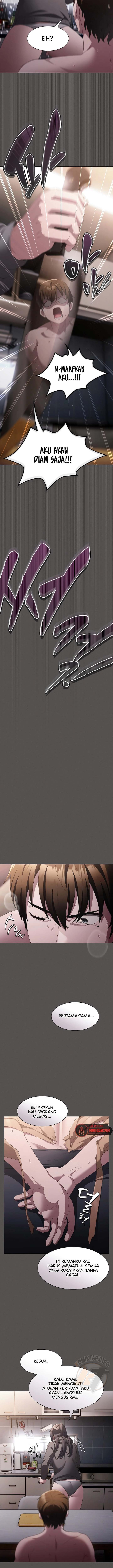 Believe! I will offer you my first - Chapter 10 12 Believe! I will offer you my first - Chapter 10 12