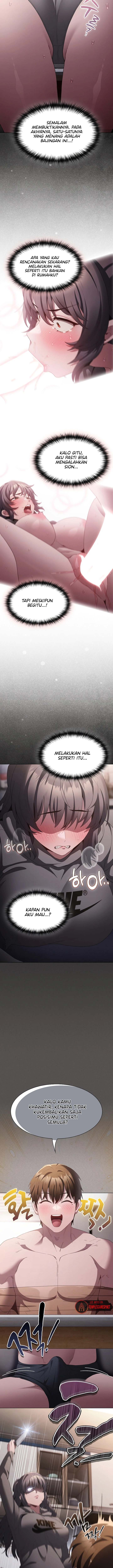 Believe! I will offer you my first - Chapter 10 11 Believe! I will offer you my first - Chapter 10 11