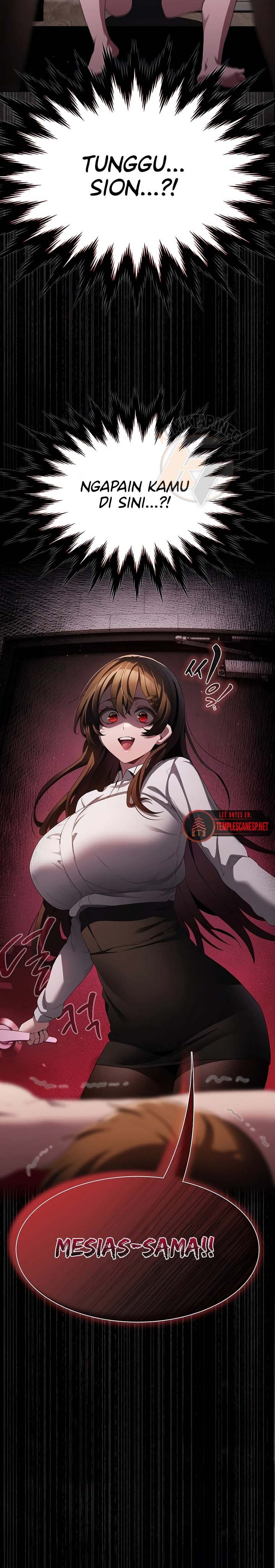 Believe! I will offer you my first - Chapter 10 16 Believe! I will offer you my first - Chapter 10 16