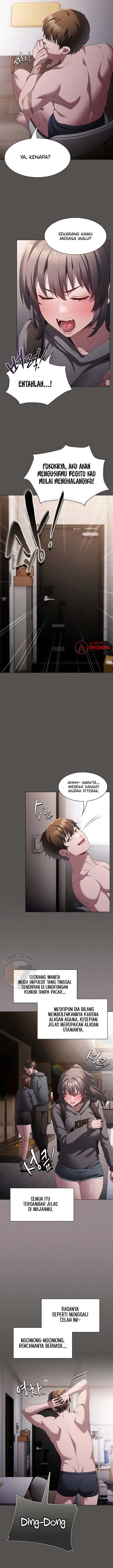 Believe! I will offer you my first - Chapter 10 14 Believe! I will offer you my first - Chapter 10 14