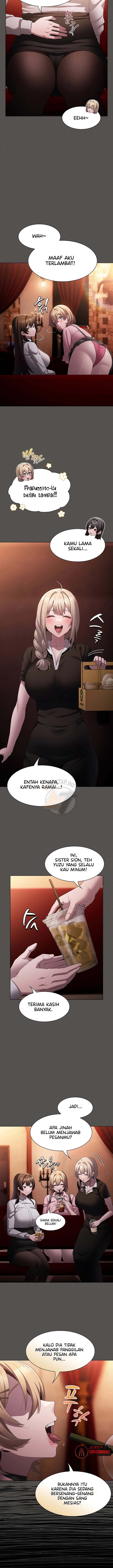 Believe! I will offer you my first - Chapter 10 6 Believe! I will offer you my first - Chapter 10 6