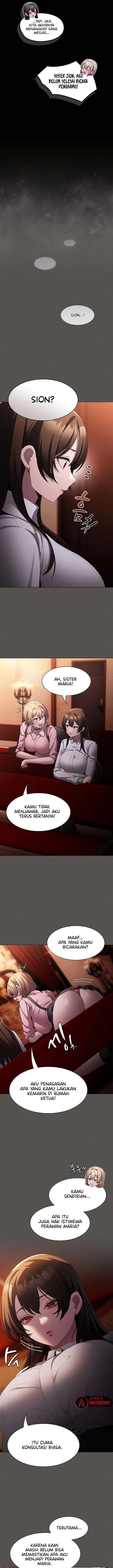 Believe! I will offer you my first - Chapter 10 5 Believe! I will offer you my first - Chapter 10 5