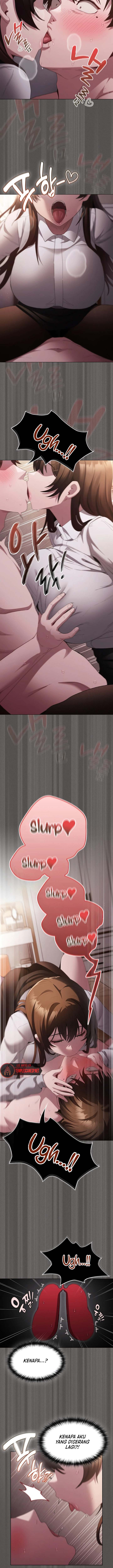 Believe! I will offer you my first - Chapter 11 14