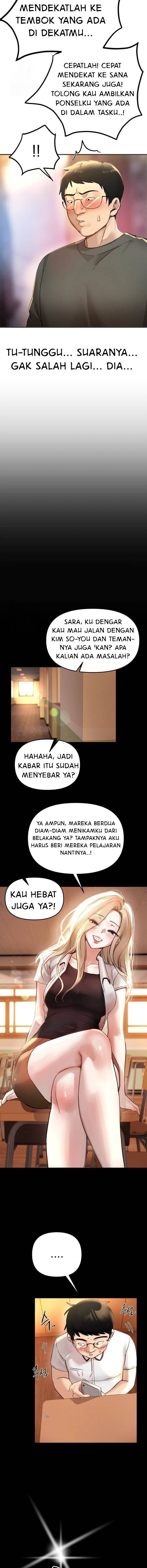 Beautiful Days - Chapter 38 8 Beautiful Days - Chapter 38 8