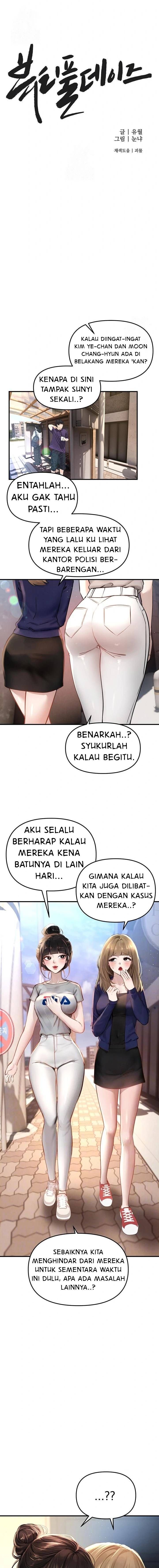 Beautiful Days - Chapter 38 2 Beautiful Days - Chapter 38 2