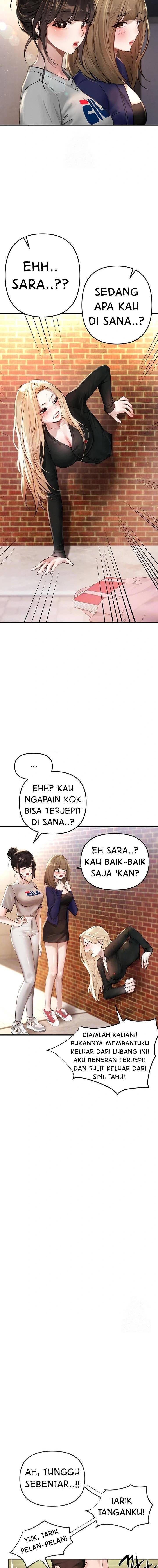 Beautiful Days - Chapter 38 3 Beautiful Days - Chapter 38 3