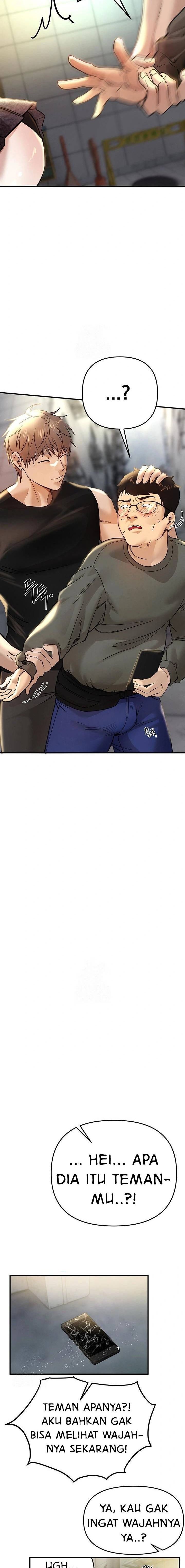 Beautiful Days - Chapter 38 15 Beautiful Days - Chapter 38 15