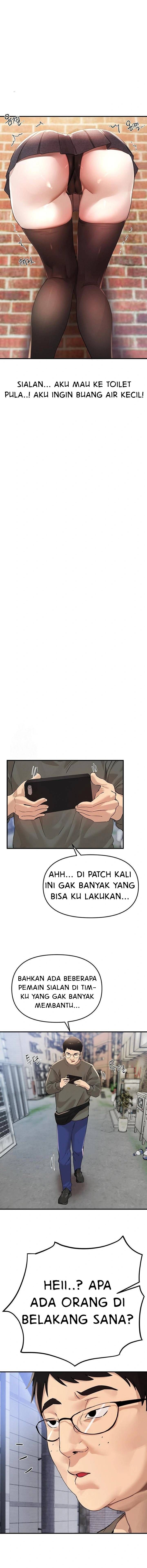 Beautiful Days - Chapter 38 6 Beautiful Days - Chapter 38 6