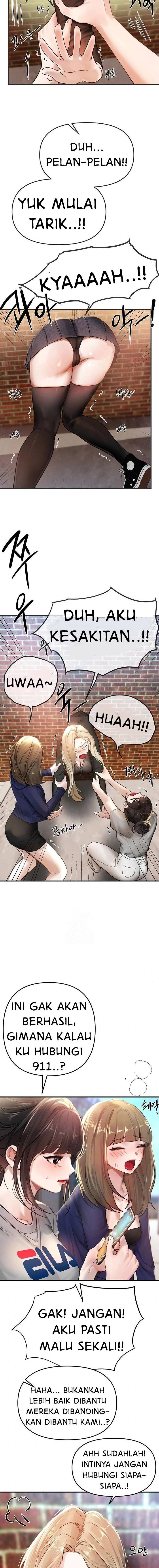 Beautiful Days - Chapter 38 4 Beautiful Days - Chapter 38 4