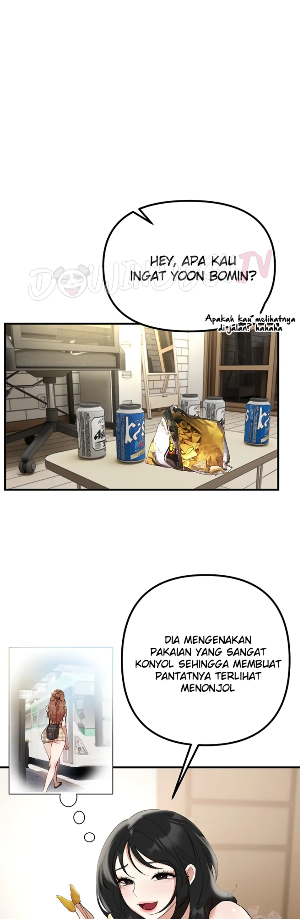 Beautiful Days - Chapter 33 34