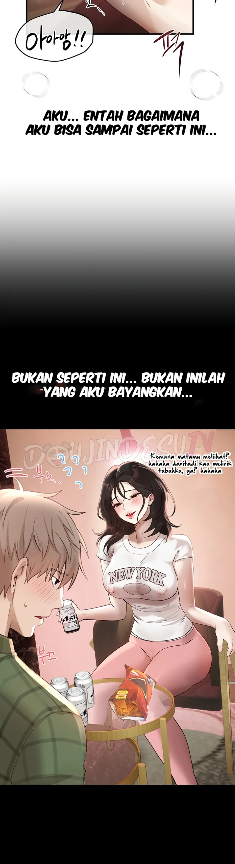 Beautiful Days - Chapter 33 17