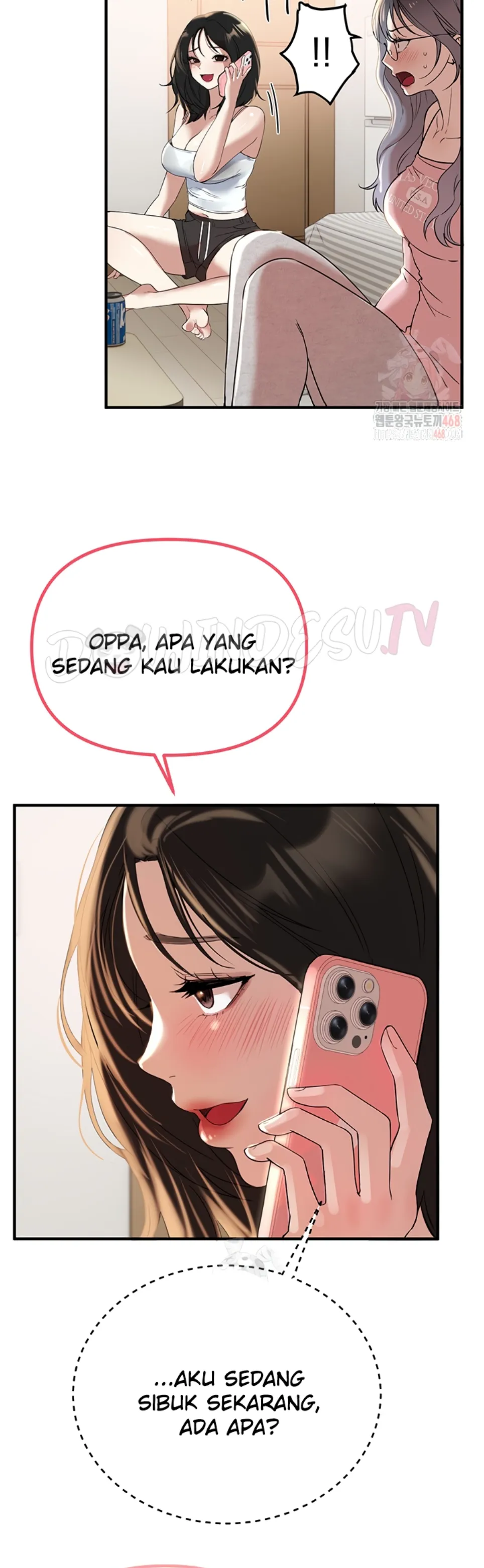 Beautiful Days - Chapter 33 42