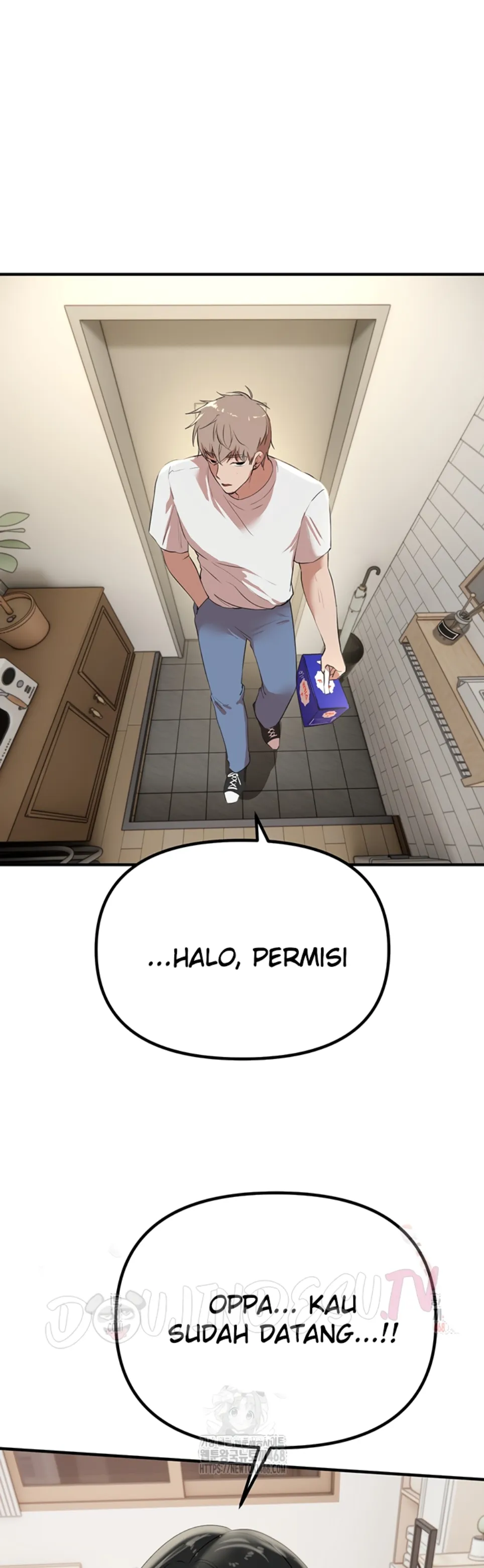 Beautiful Days - Chapter 33 46
