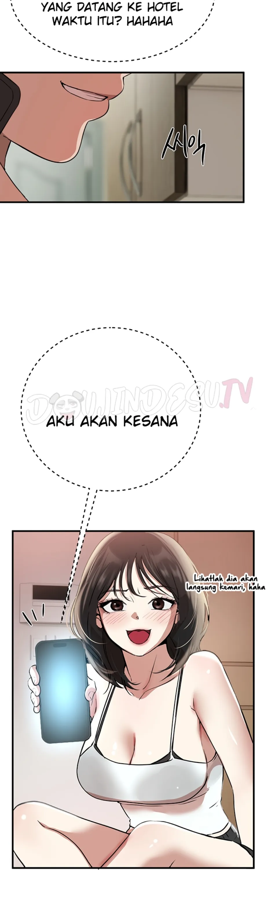 Beautiful Days - Chapter 33 44