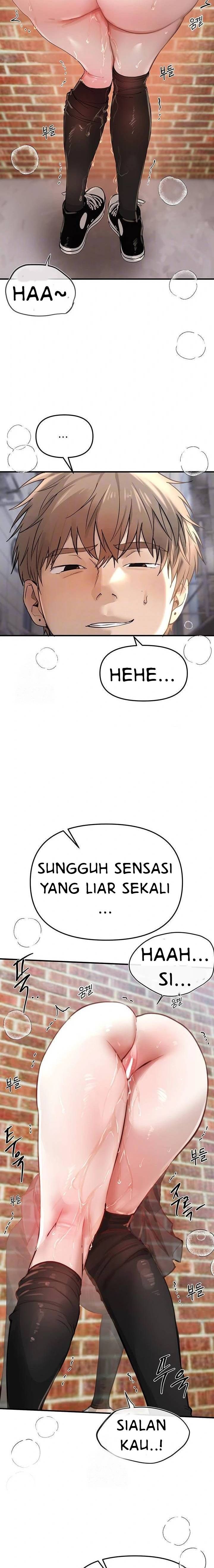 Beautiful Days - Chapter 40 3