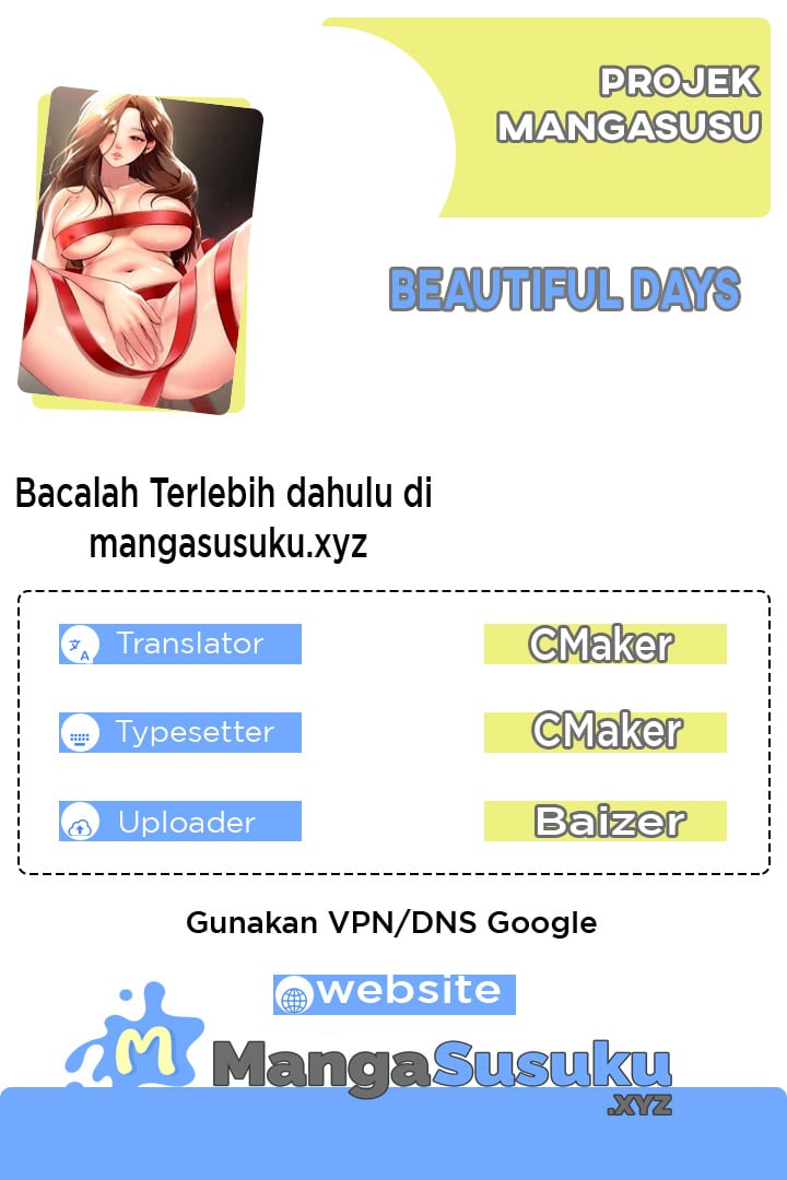 Beautiful Days - Chapter 40 1