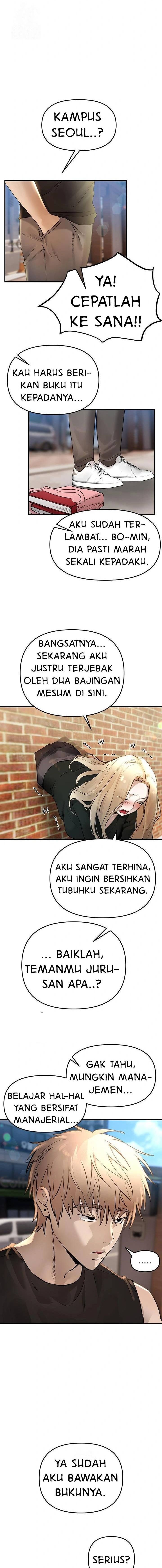 Beautiful Days - Chapter 40 11