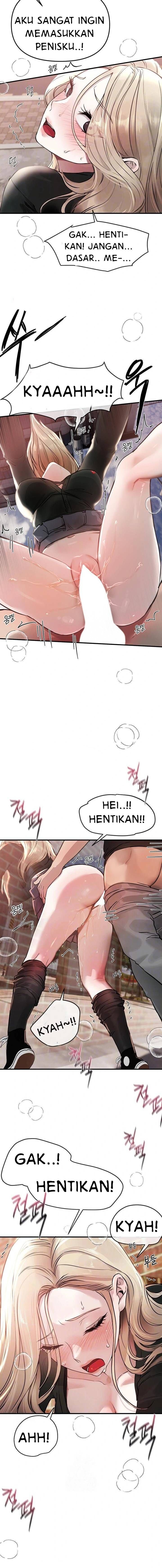 Beautiful Days - Chapter 40 6