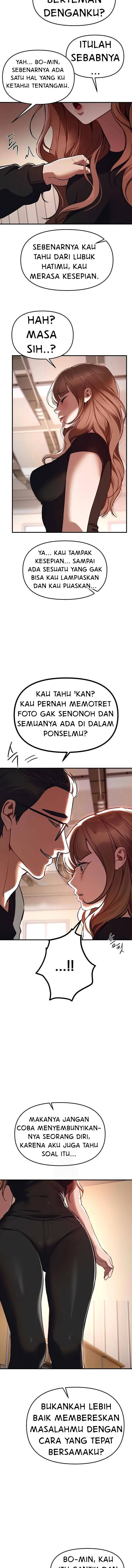 Beautiful Days - Chapter 47 3