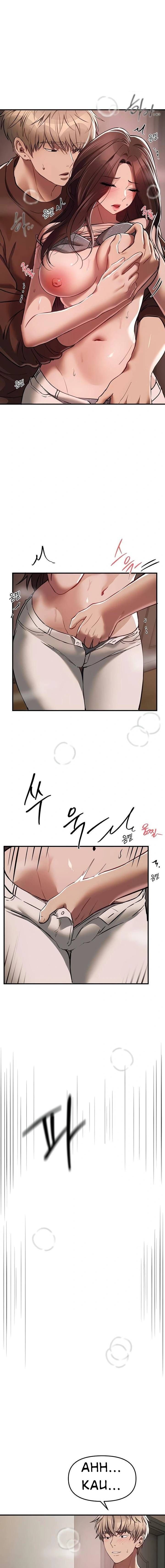 Beautiful Days - Chapter 47 14