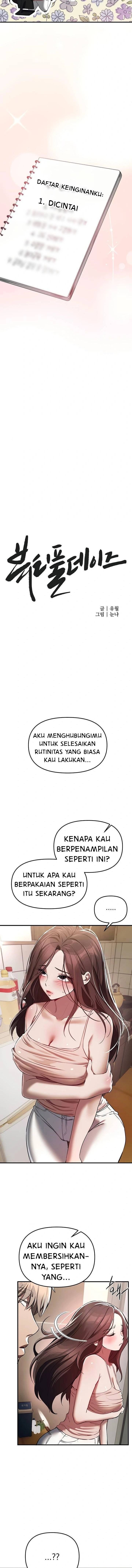 Beautiful Days - Chapter 47 7