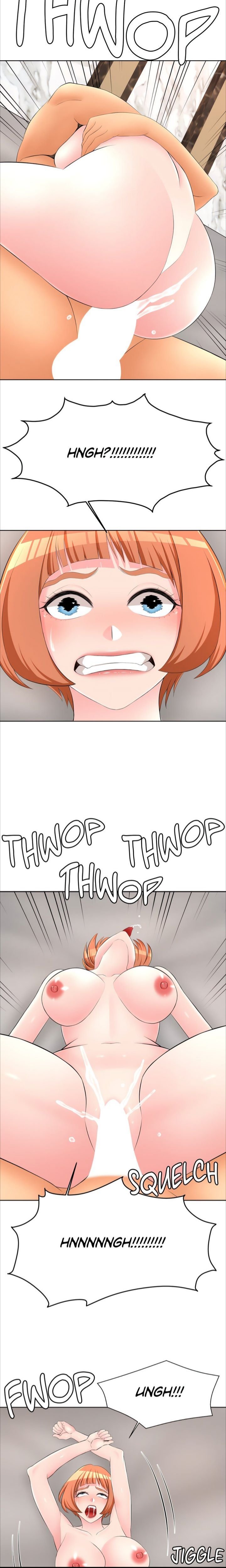 Berry Fans - Chapter 28 9