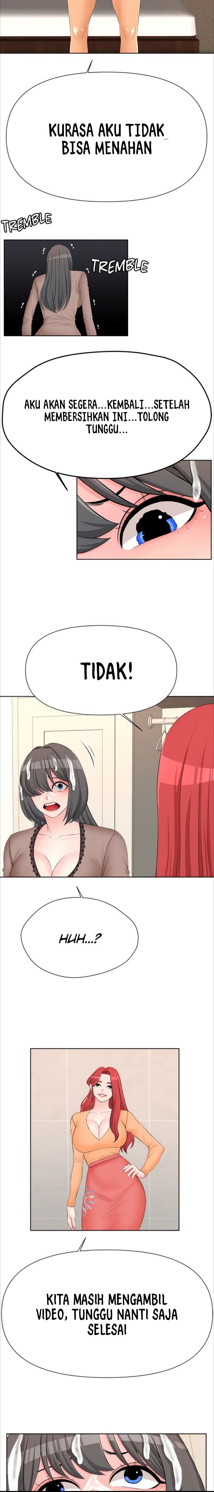 Berry Fans - Chapter 28 3