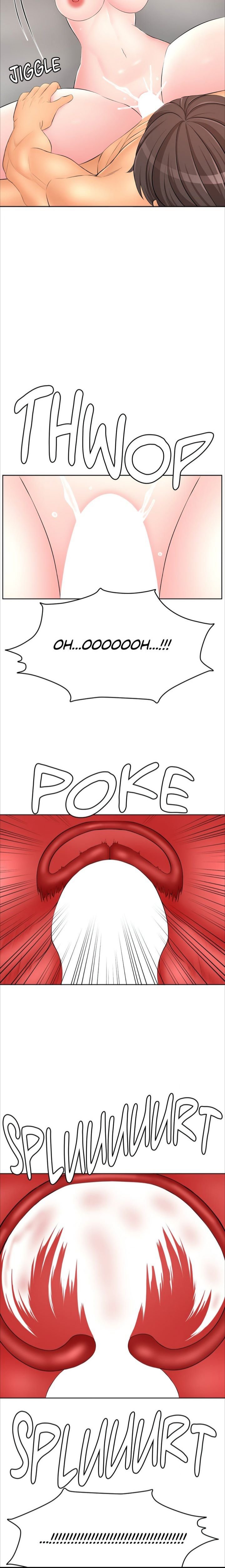 Berry Fans - Chapter 28 10