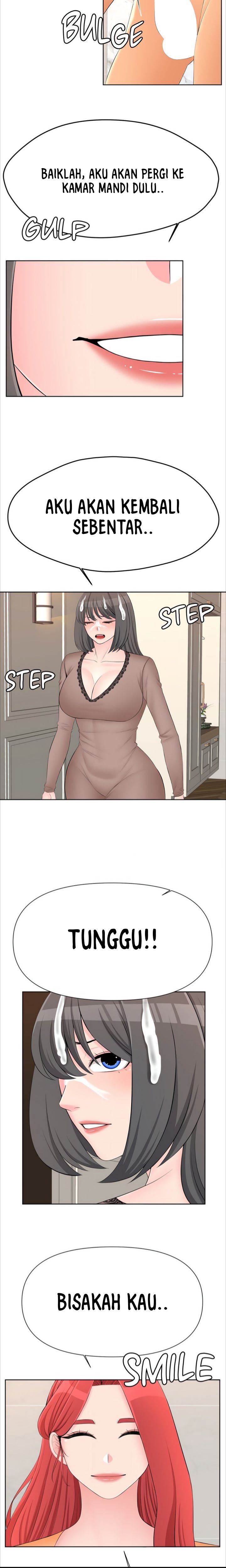 Berry Fans - Chapter 28 16