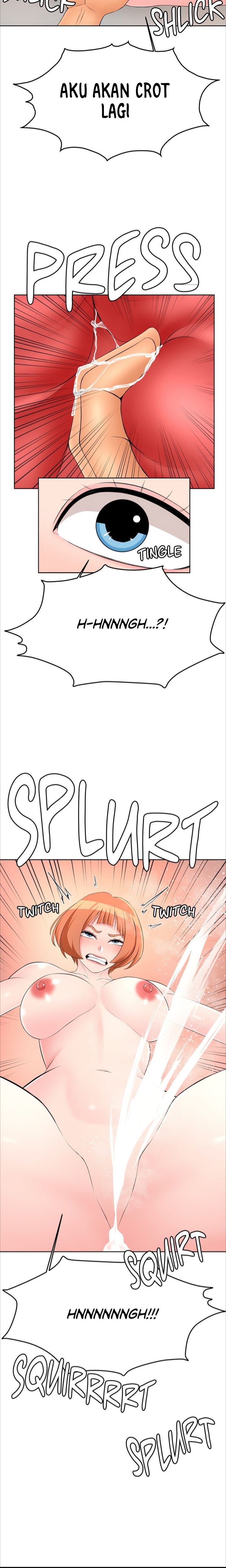 Berry Fans - Chapter 28 14