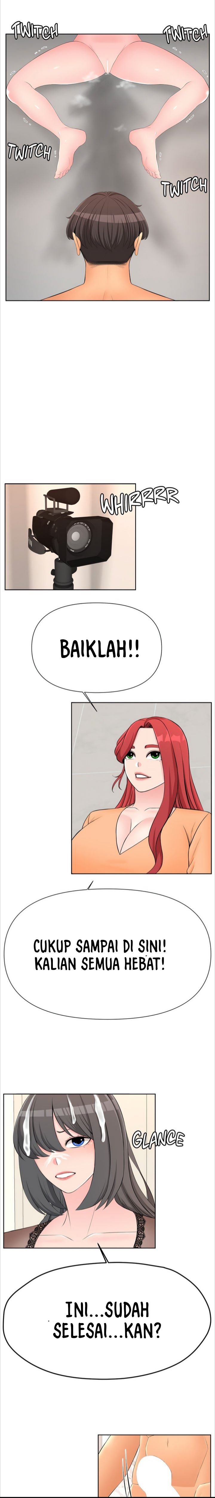 Berry Fans - Chapter 28 15