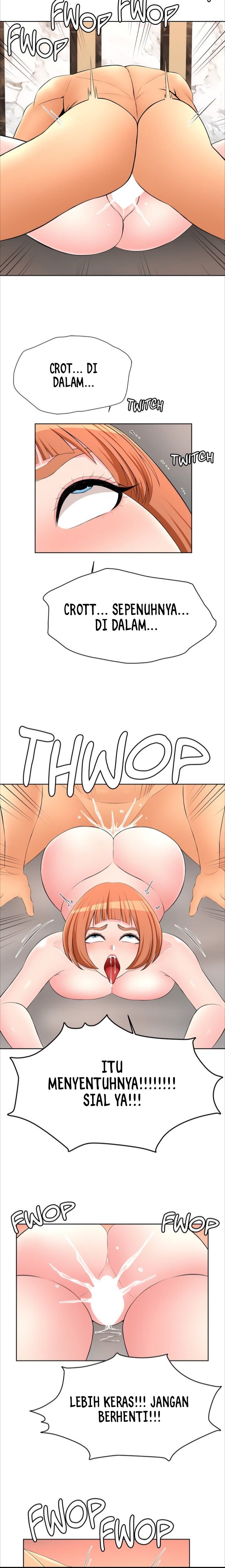 Berry Fans - Chapter 28 6