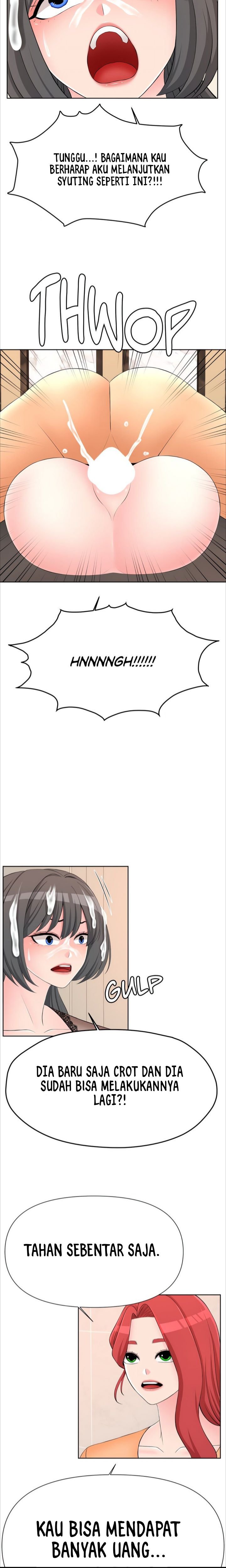 Berry Fans - Chapter 28 4