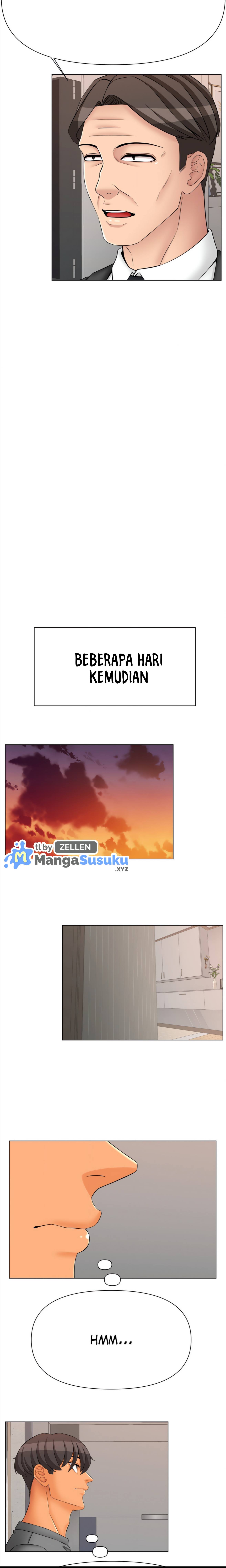 Berry Fans - Chapter 48 8