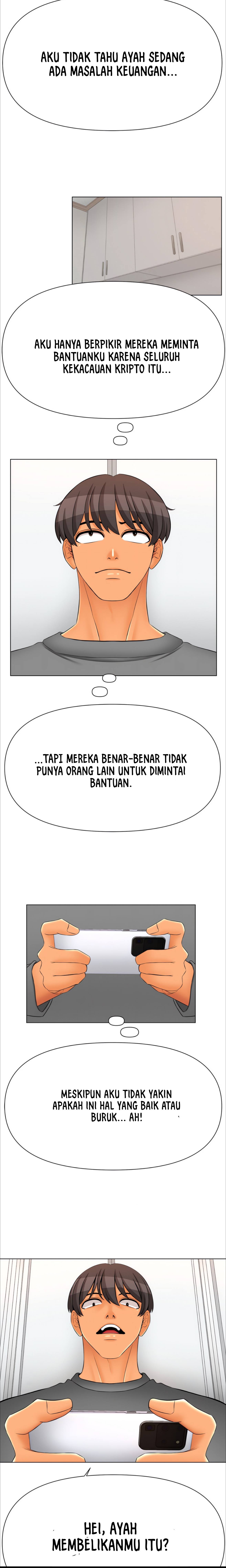 Berry Fans - Chapter 48 9