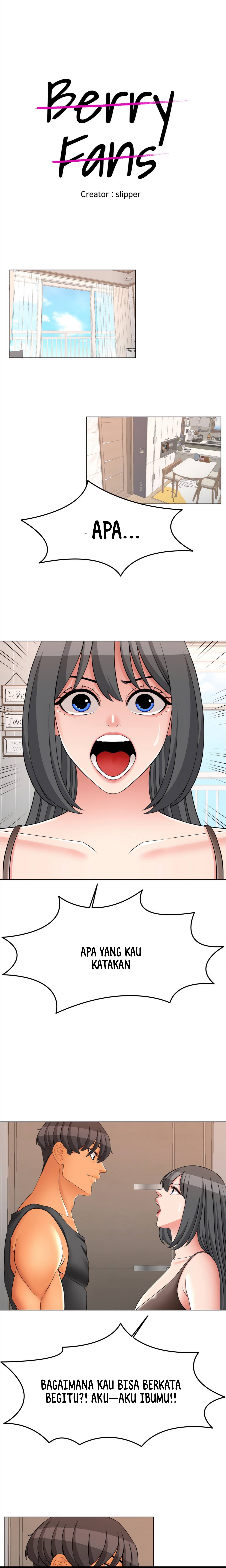 Berry Fans - Chapter 48 2