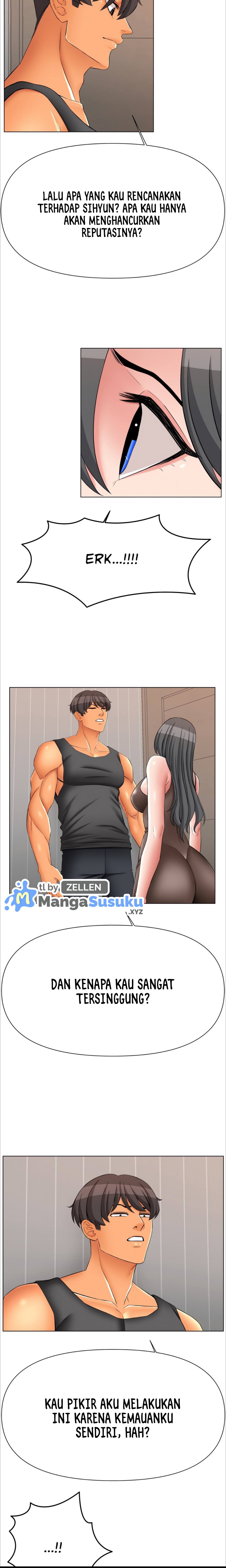 Berry Fans - Chapter 48 3