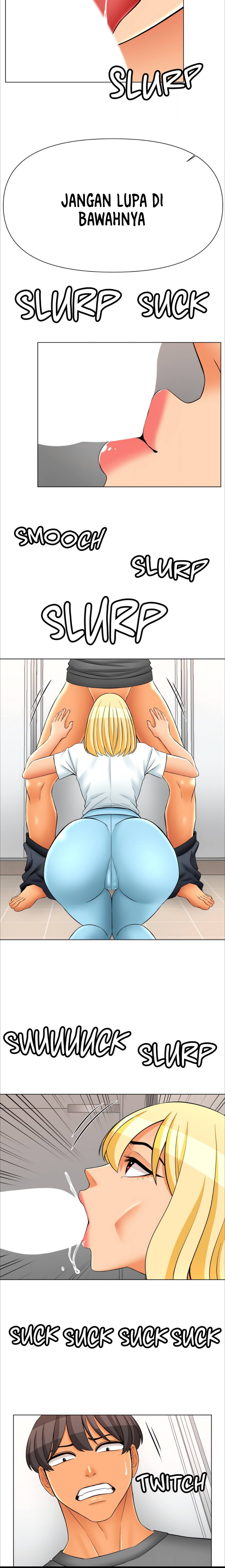 Berry Fans - Chapter 48 12