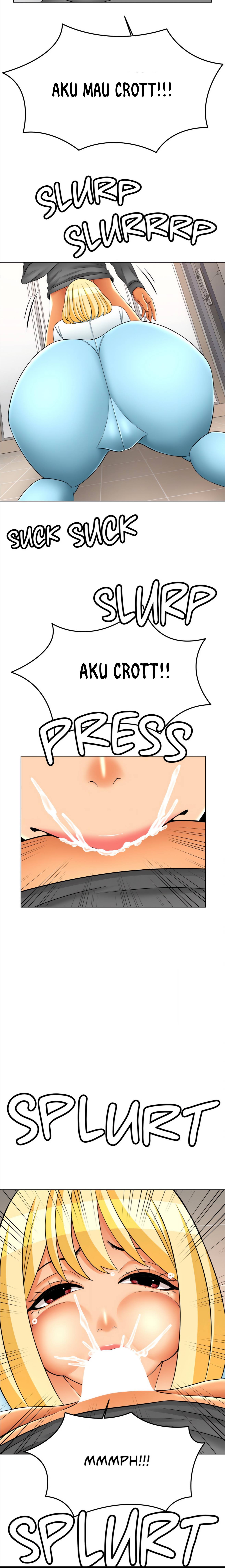 Berry Fans - Chapter 48 13