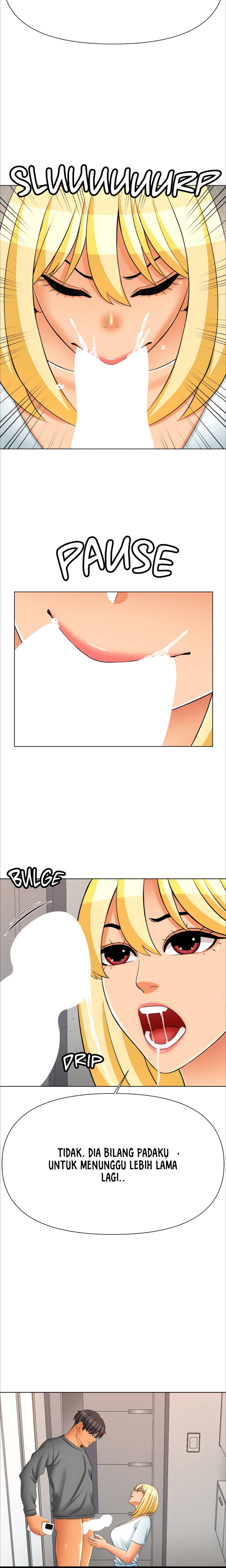 Berry Fans - Chapter 48 10