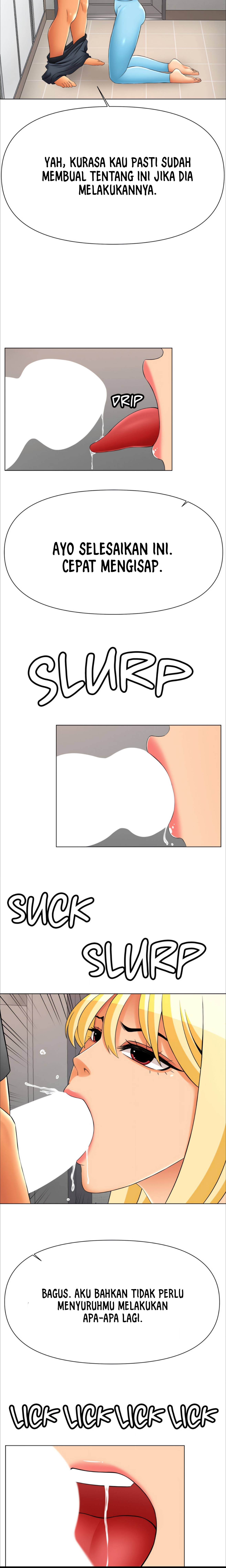 Berry Fans - Chapter 48 11