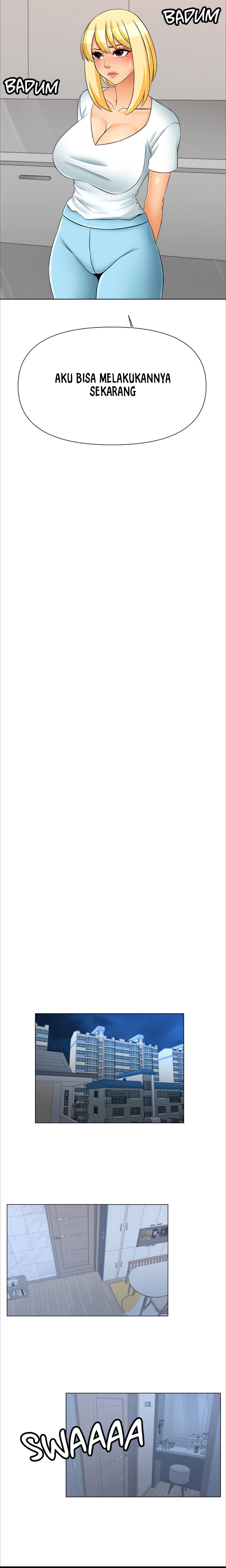 Berry Fans - Chapter 48 16