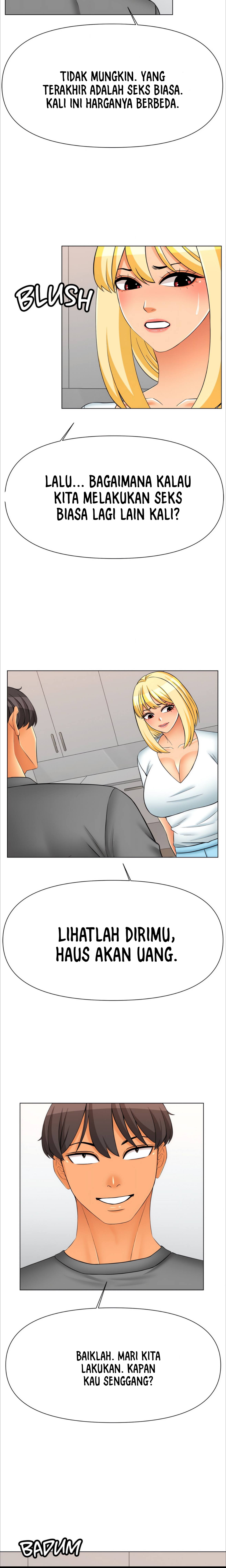 Berry Fans - Chapter 48 15