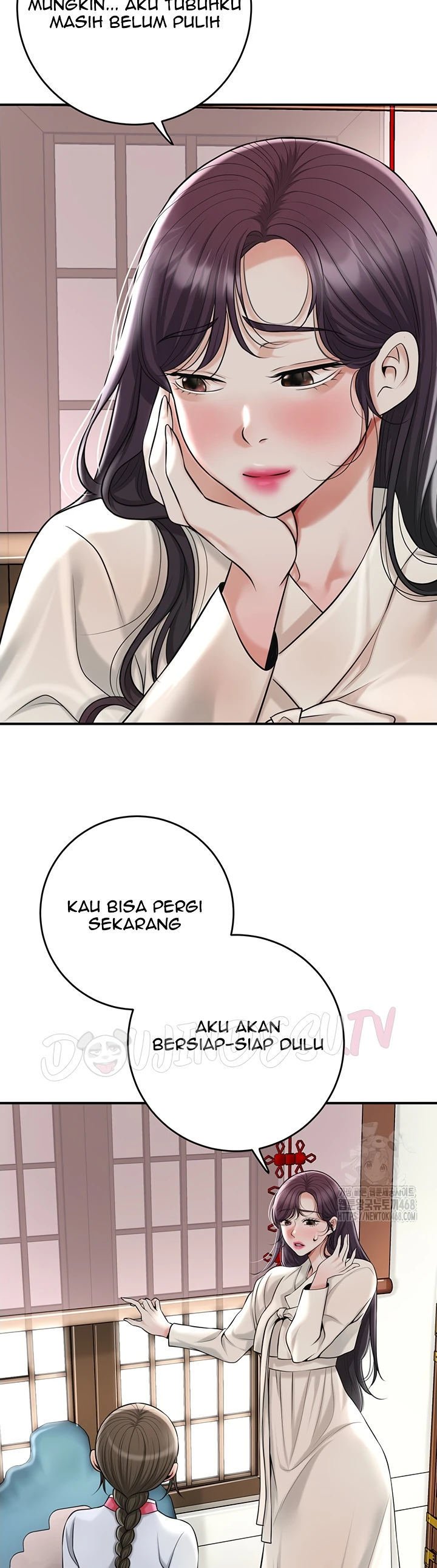 Brothel - Chapter 50 20