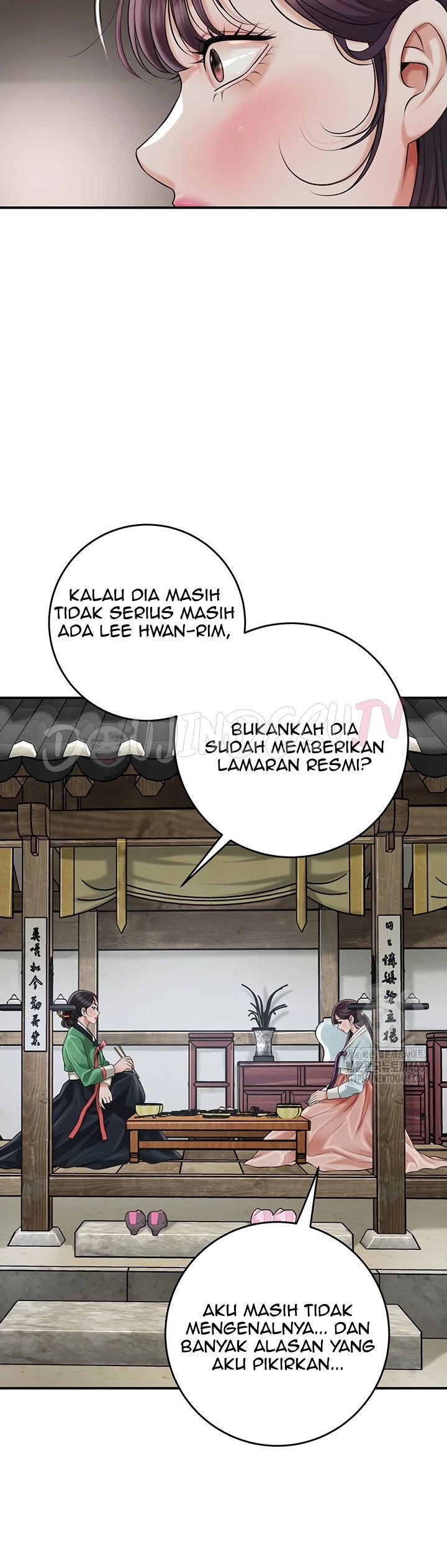 Brothel - Chapter 50 32