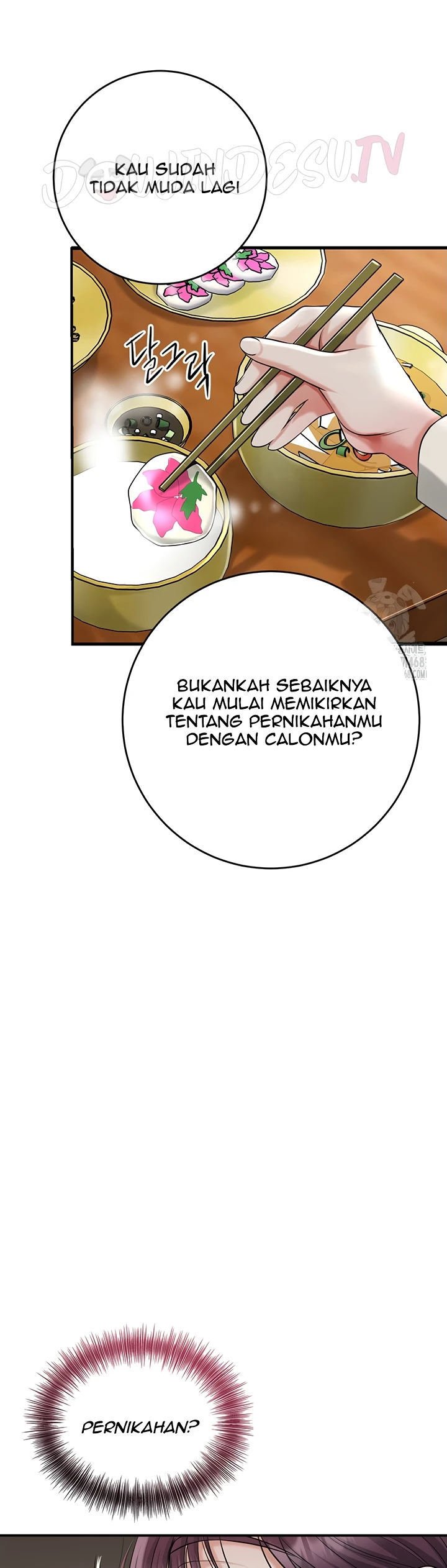 Brothel - Chapter 50 31