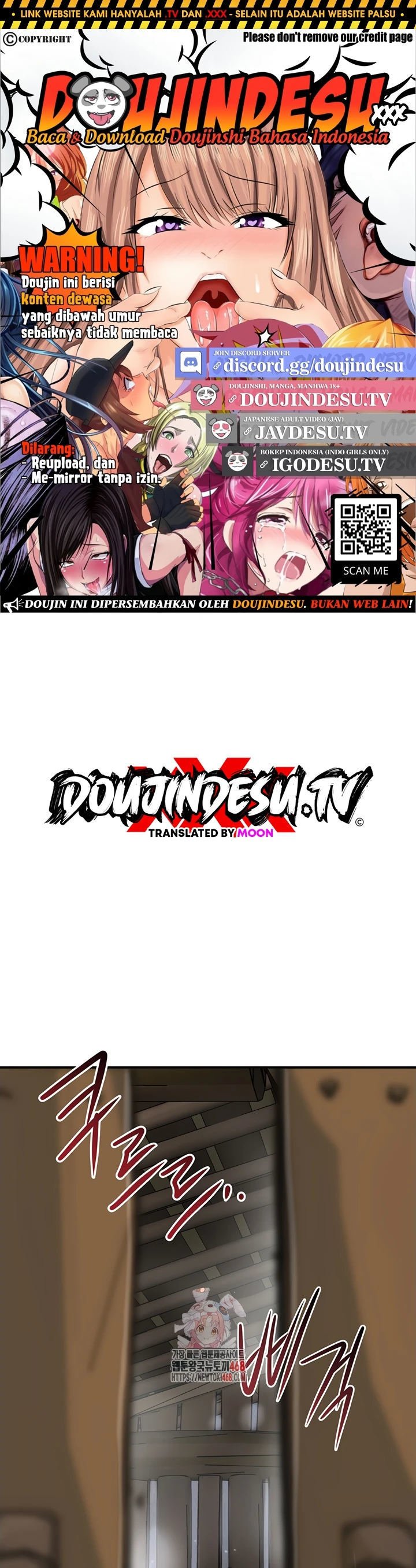 Brothel - Chapter 50 1