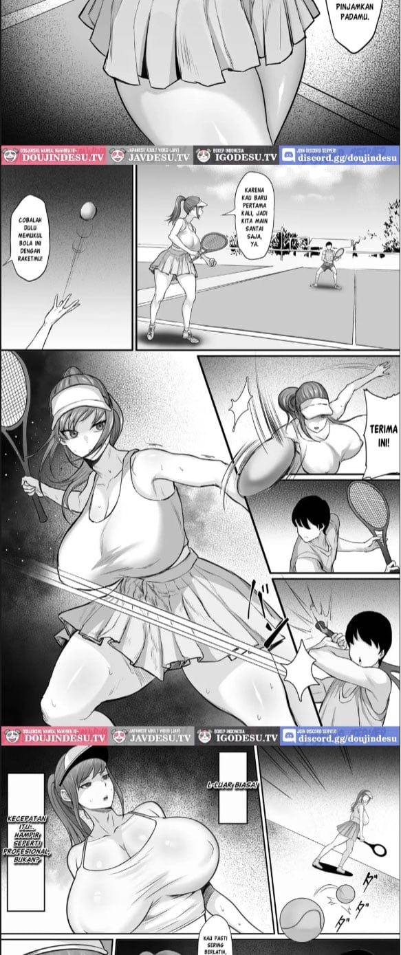 Bukatsu o Kimeru no wa Muzukashii - Chapter 01 9 Bukatsu o Kimeru no wa Muzukashii - Chapter 01 9