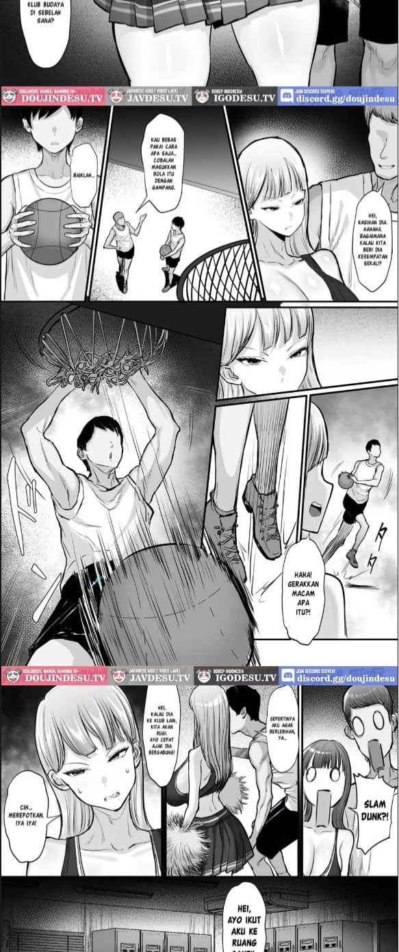 Bukatsu o Kimeru no wa Muzukashii - Chapter 01 3 Bukatsu o Kimeru no wa Muzukashii - Chapter 01 3