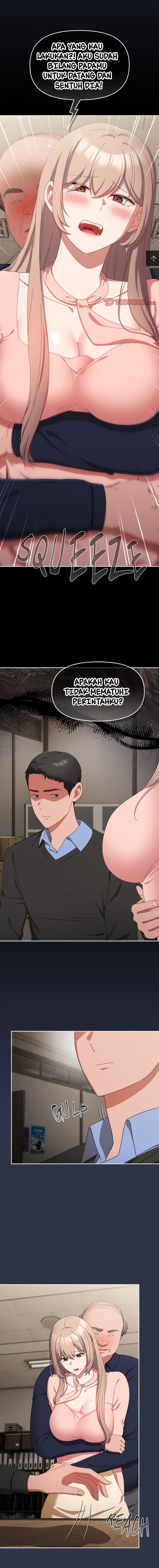 But I Love You (Chang-O) - Chapter 21 2 But I Love You (Chang-O) - Chapter 21 2